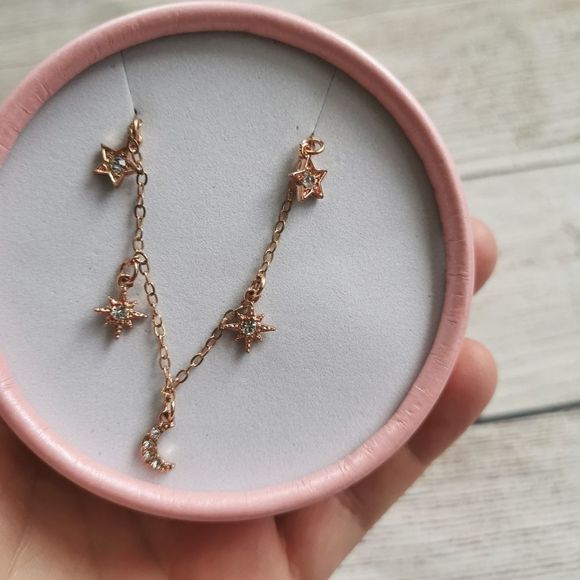 BNIB Gen3 Mila Zodiac Charm Bracelet - Picture 2 of 3